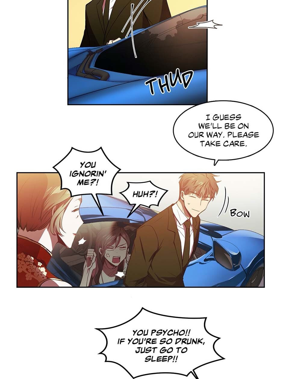 Read Black Dragon Romance chapter 11 image 37 on Lezhin