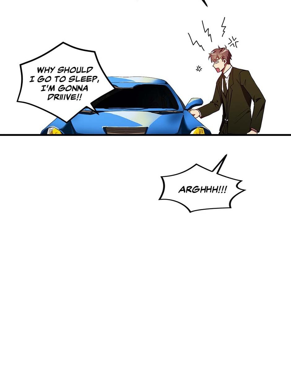 Read Black Dragon Romance chapter 11 image 38 on Lezhin