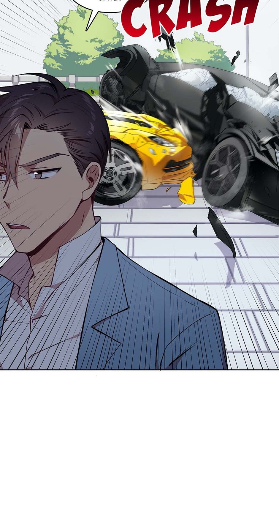 Read Black Dragon Romance chapter 11 image 4 on Lezhin