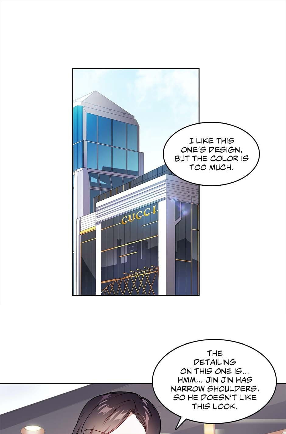 Read Black Dragon Romance chapter 13 image 1 on Lezhin