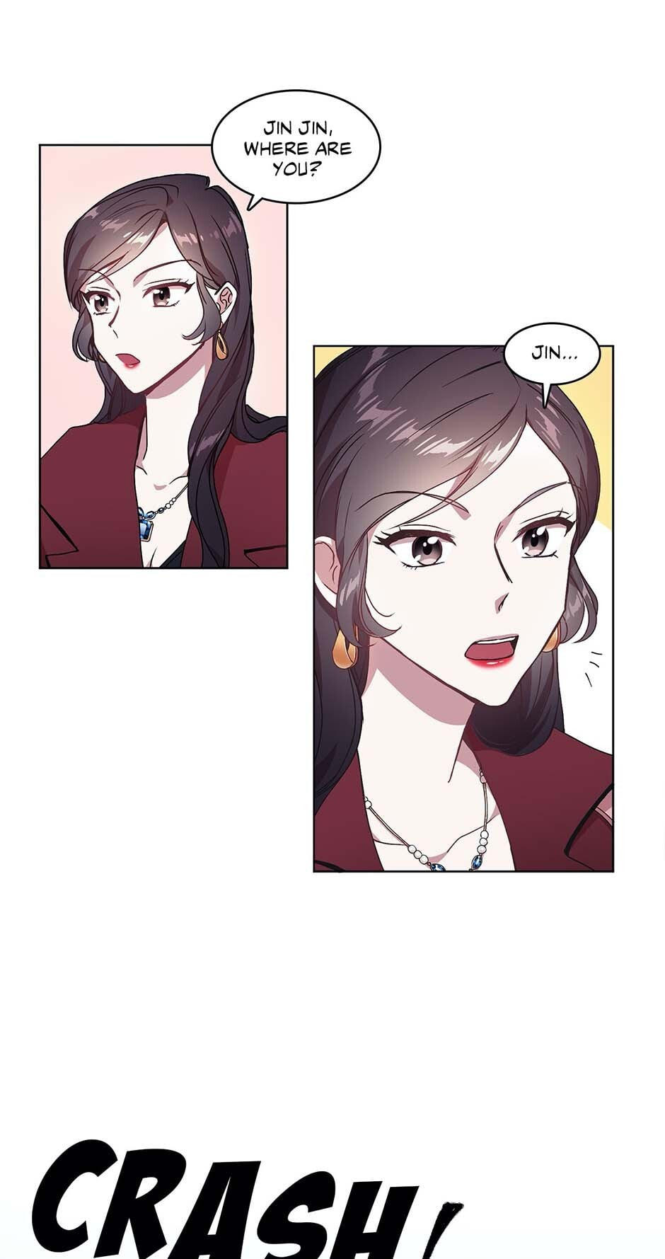 Read Black Dragon Romance chapter 13 image 17 on Lezhin