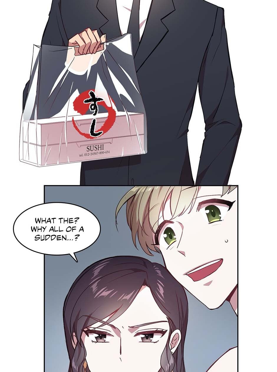 Read Black Dragon Romance chapter 13 image 26 on Lezhin