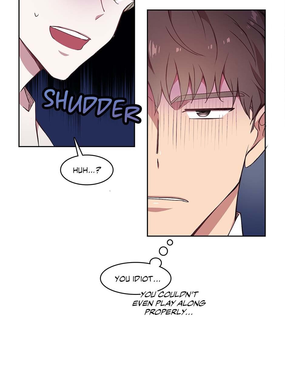 Read Black Dragon Romance chapter 13 image 30 on Lezhin