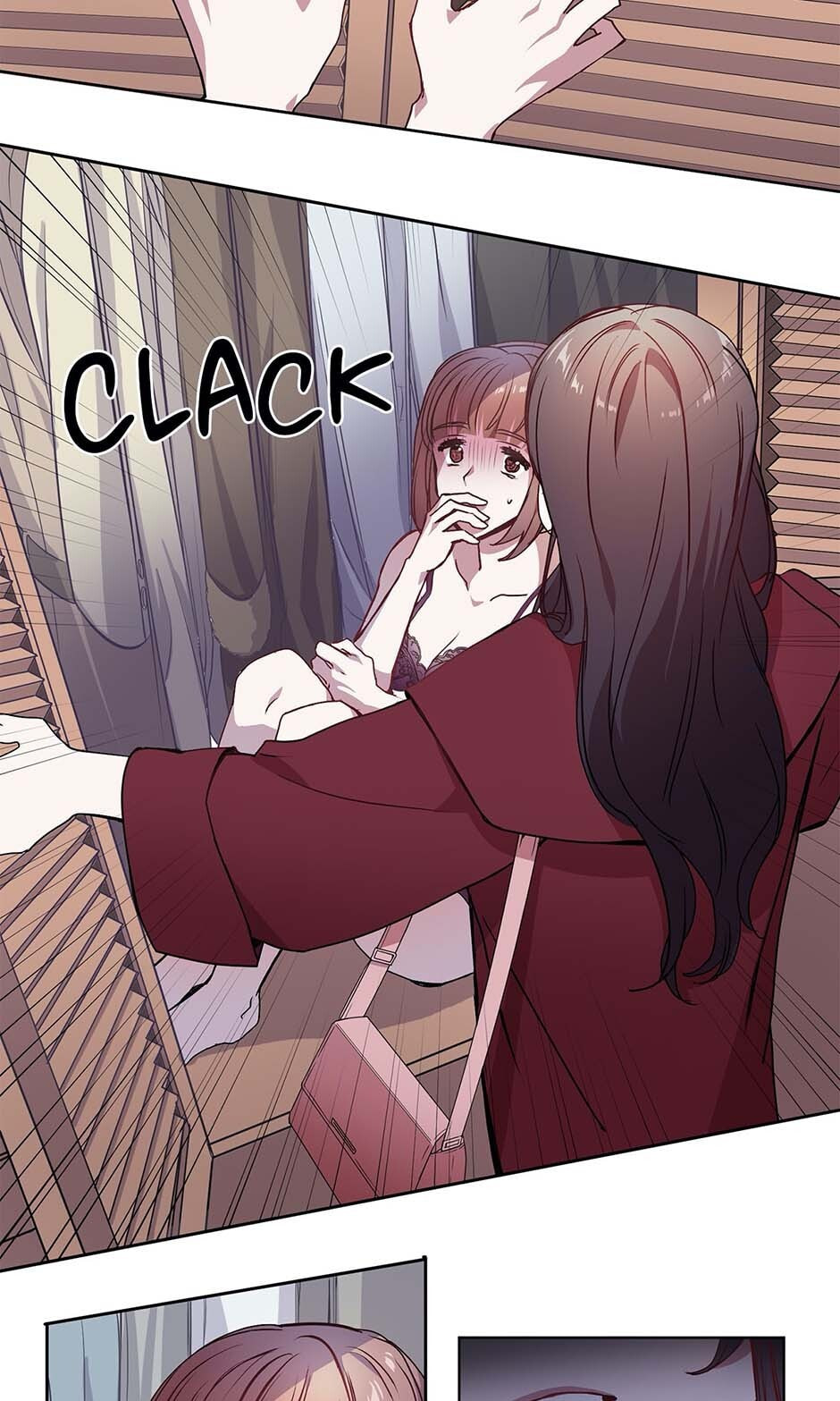 Read Black Dragon Romance chapter 13 image 33 on Lezhin