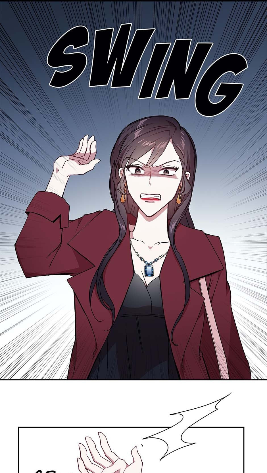 Read Black Dragon Romance chapter 13 image 35 on Lezhin
