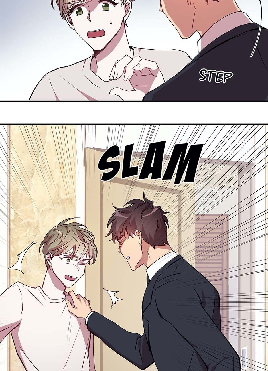 Read Black Dragon Romance chapter 13 image 40 on Lezhin
