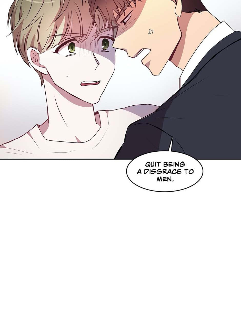 Read Black Dragon Romance chapter 13 image 42 on Lezhin
