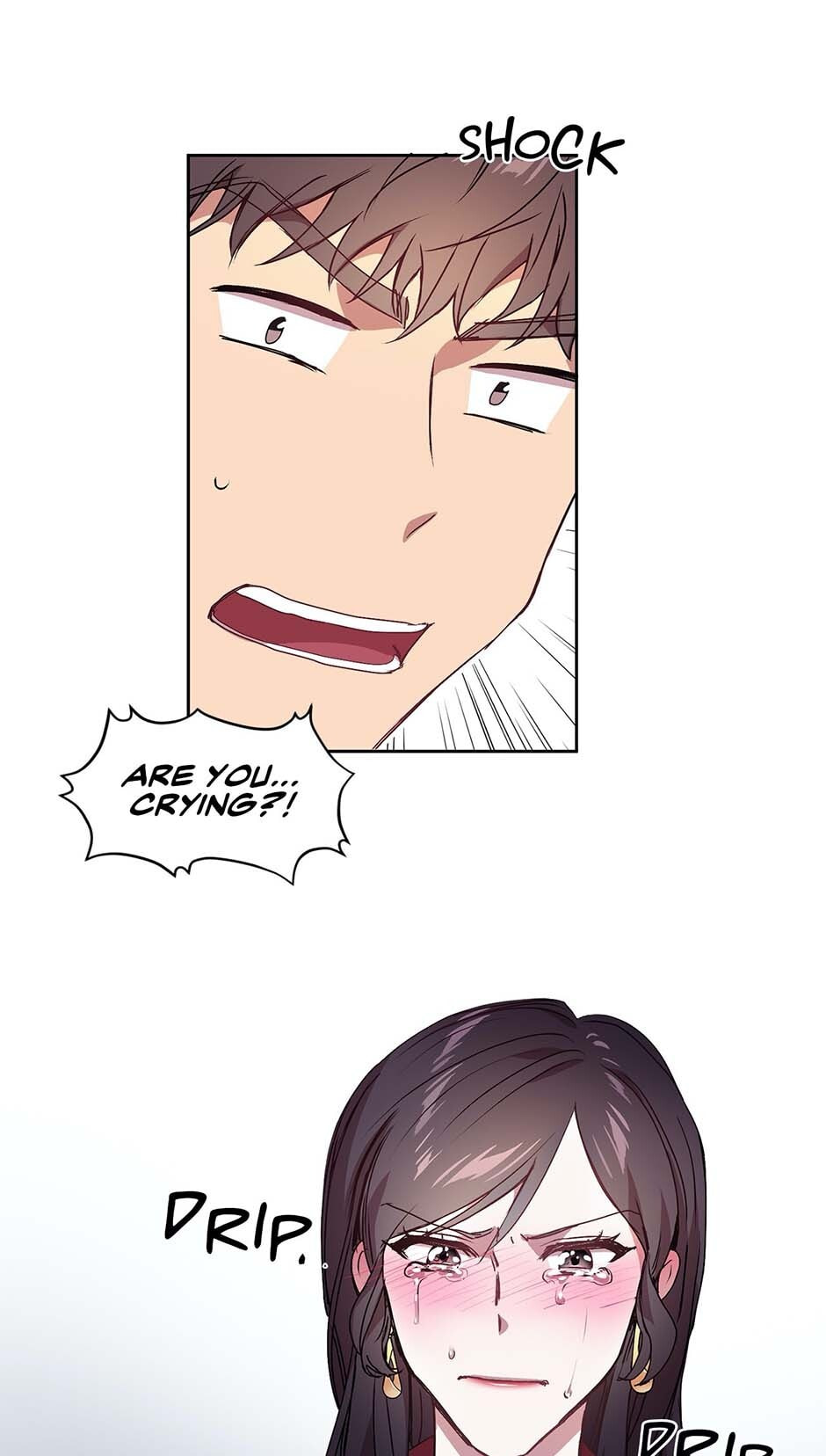 Read Black Dragon Romance chapter 13 image 45 on Lezhin
