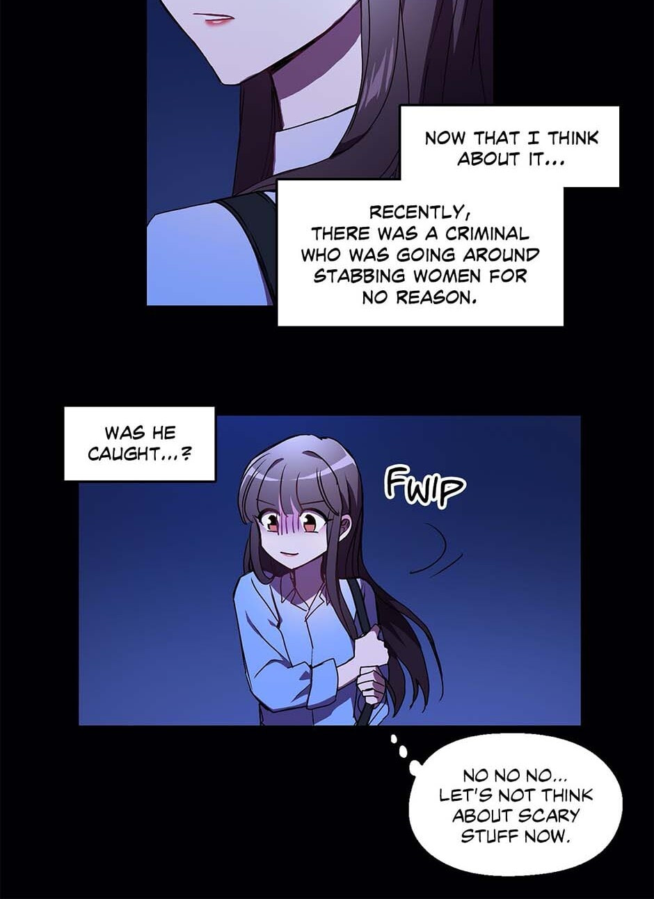 Read Black Dragon Romance chapter 14 image 10 on Lezhin