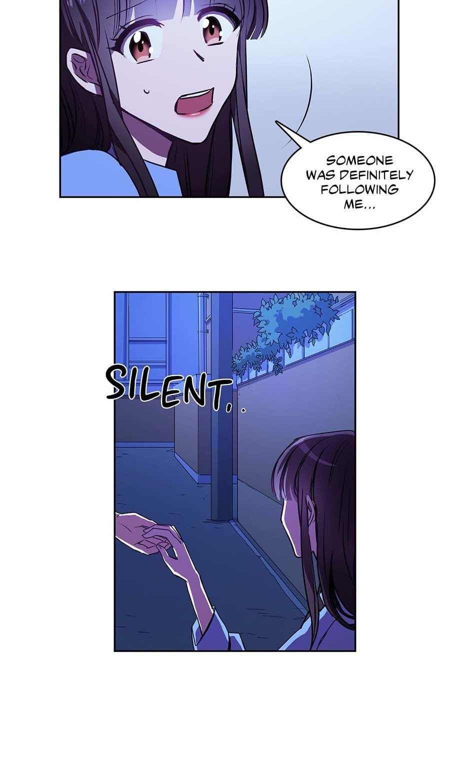 Read Black Dragon Romance chapter 14 image 18 on Lezhin