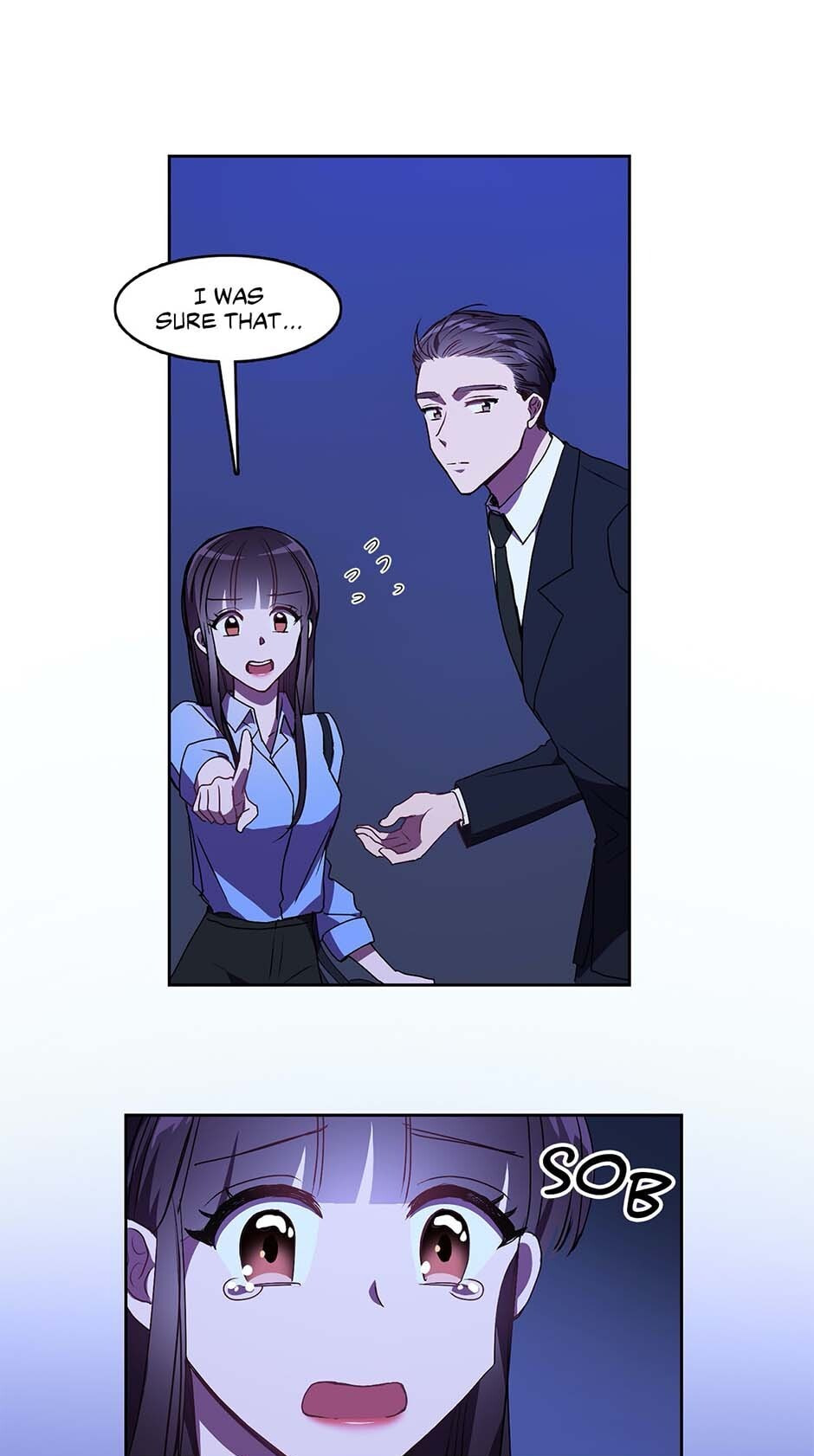 Read Black Dragon Romance chapter 14 image 19 on Lezhin