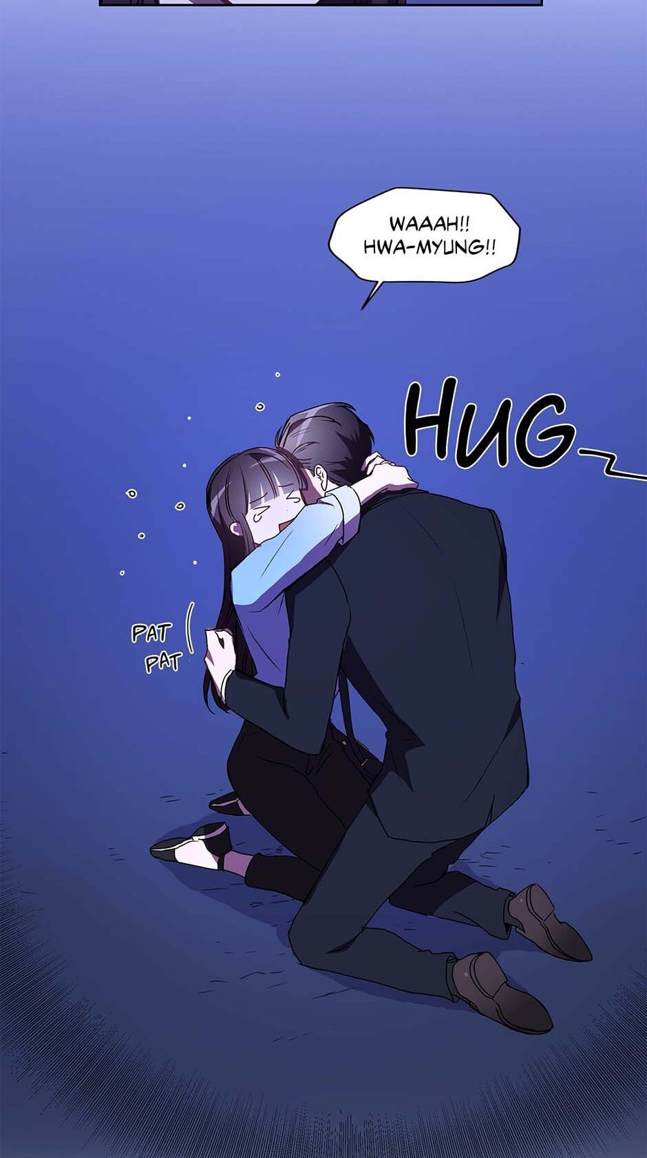 Read Black Dragon Romance chapter 14 image 20 on Lezhin