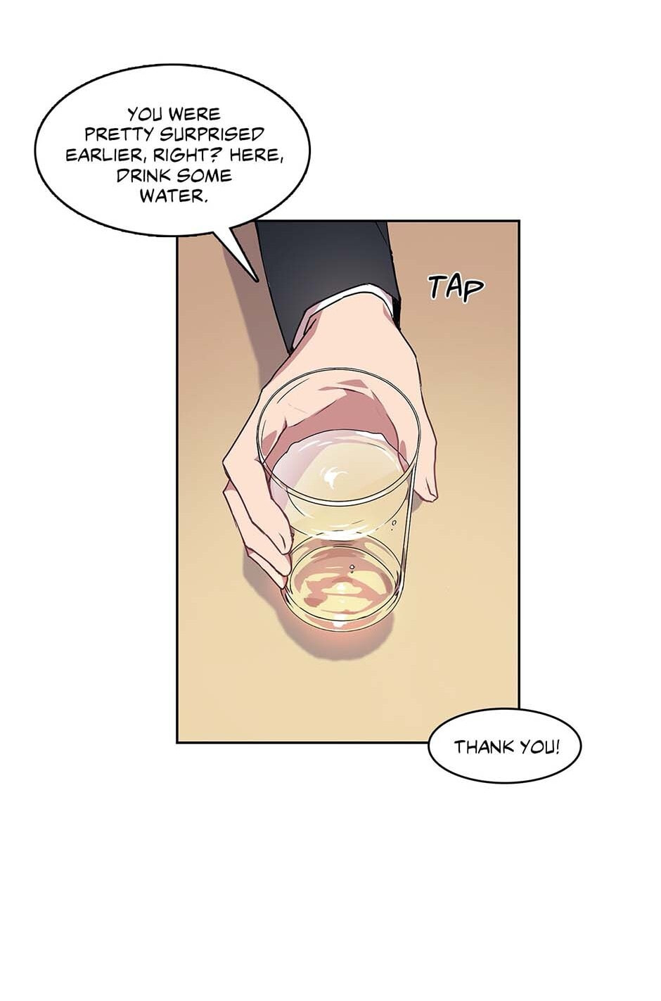 Read Black Dragon Romance chapter 14 image 28 on Lezhin