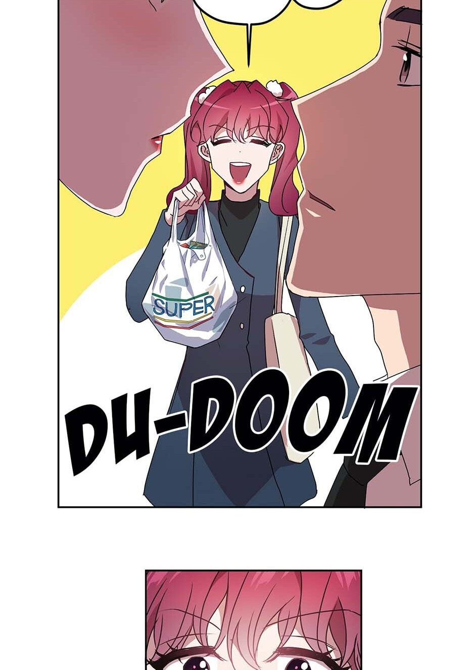 Read Black Dragon Romance chapter 14 image 36 on Lezhin