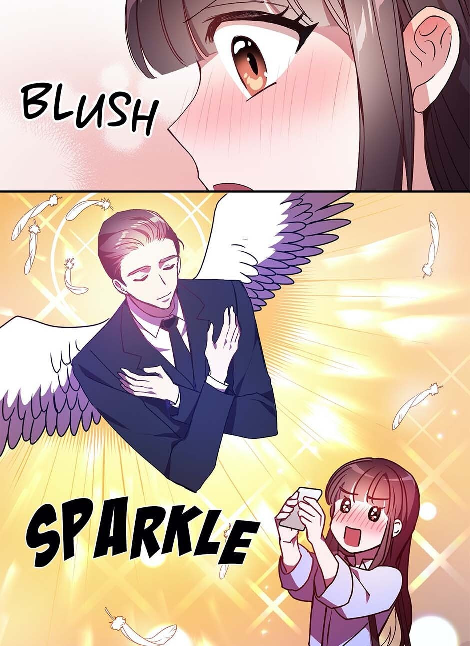 Read Black Dragon Romance chapter 14 image 7 on Lezhin