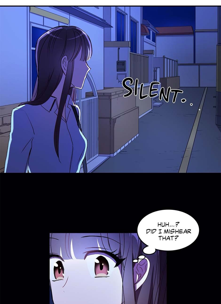 Read Black Dragon Romance chapter 14 image 9 on Lezhin