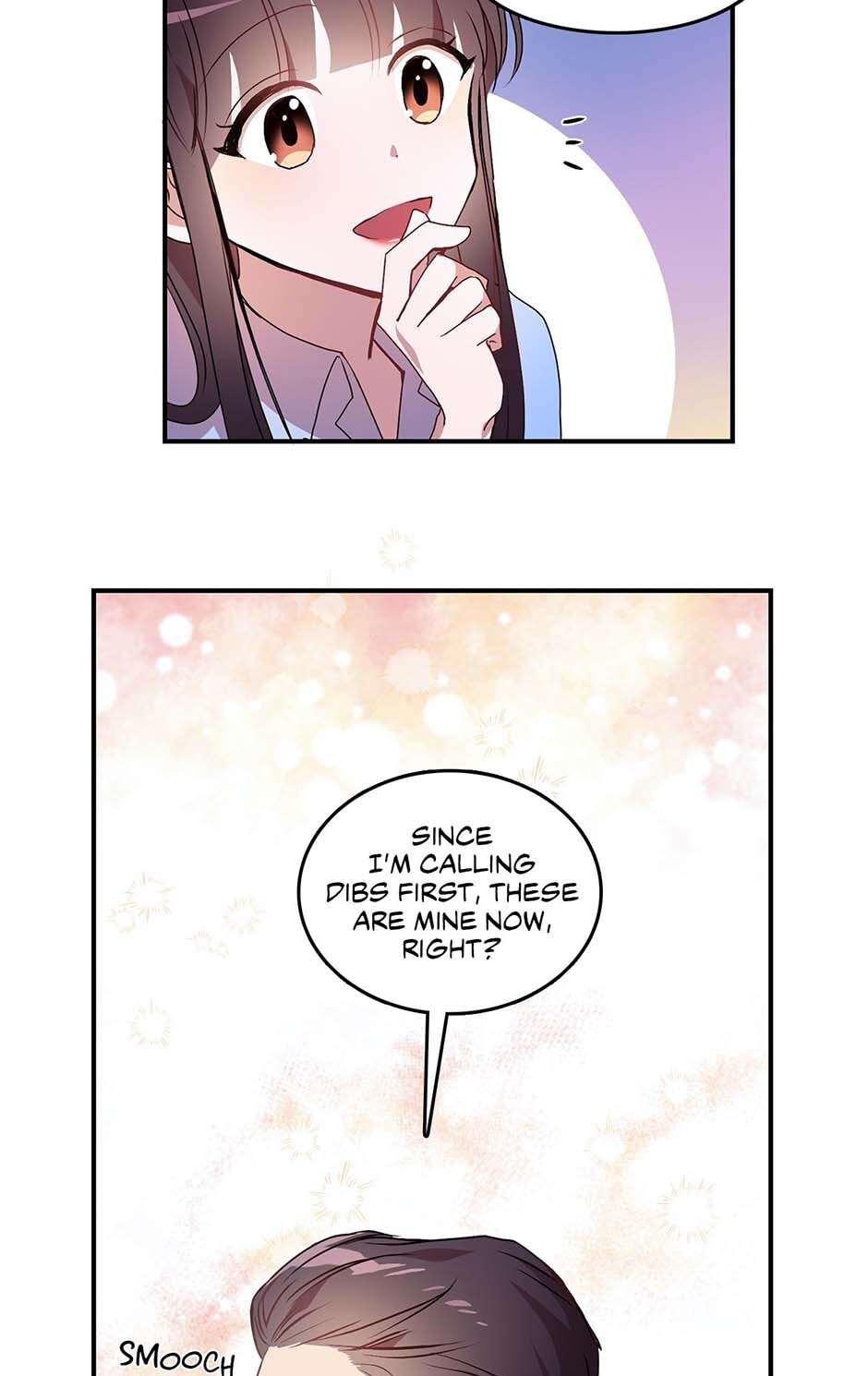 Read Black Dragon Romance chapter 15 image 15 on Lezhin