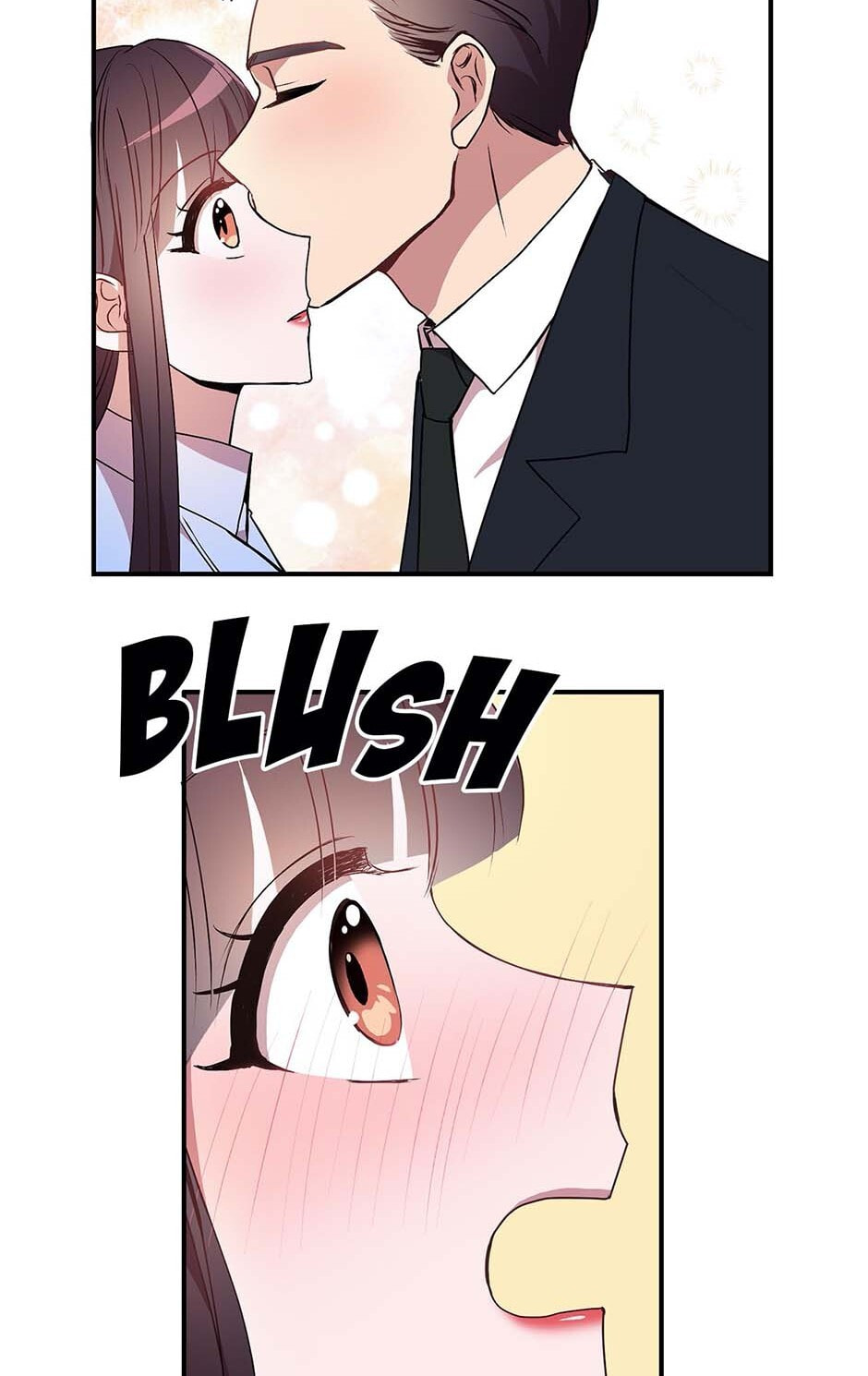 Read Black Dragon Romance chapter 15 image 16 on Lezhin