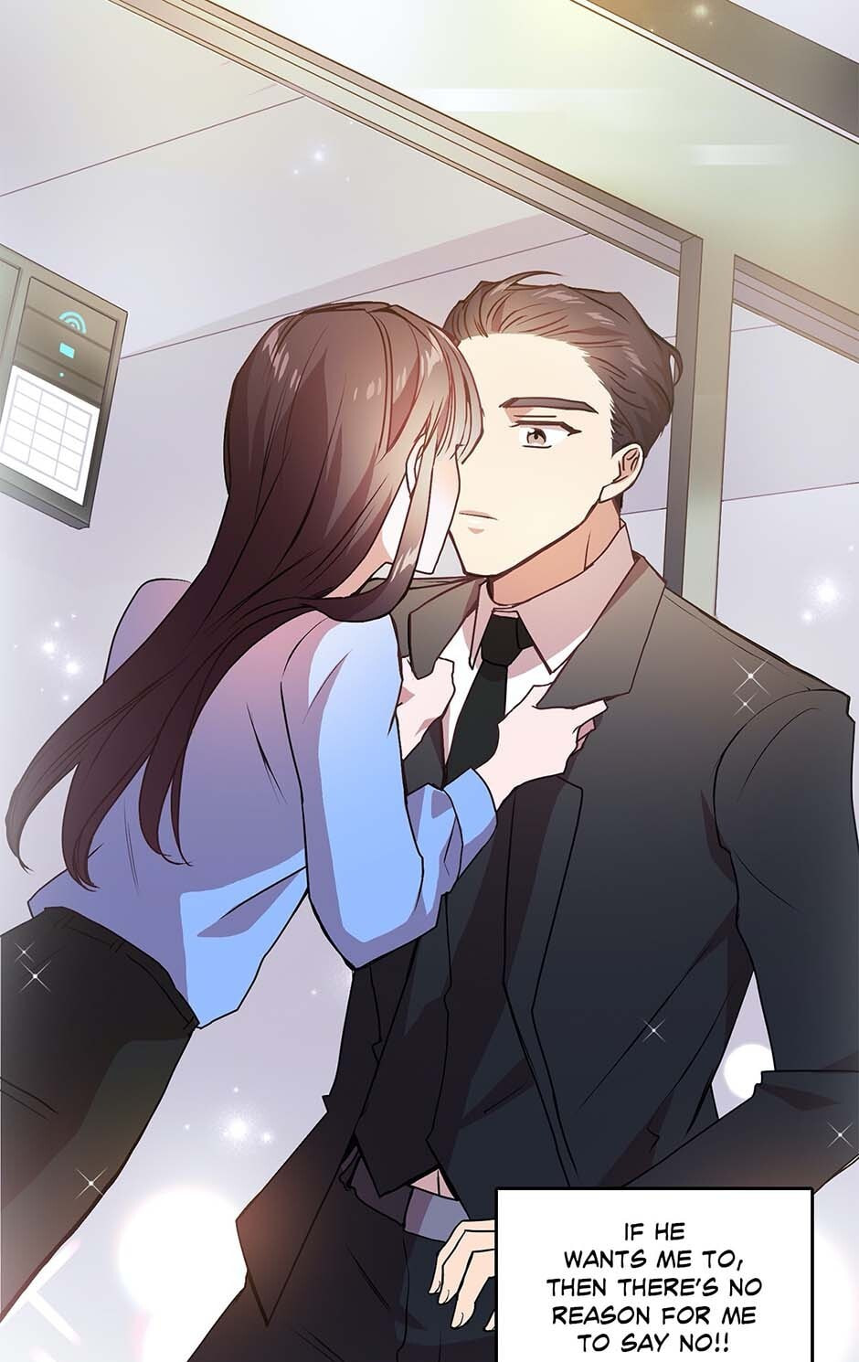 Read Black Dragon Romance chapter 15 image 19 on Lezhin