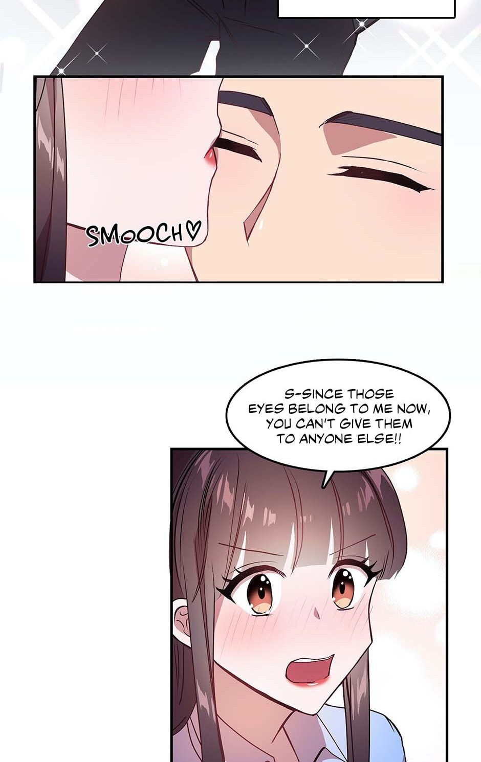 Read Black Dragon Romance chapter 15 image 20 on Lezhin