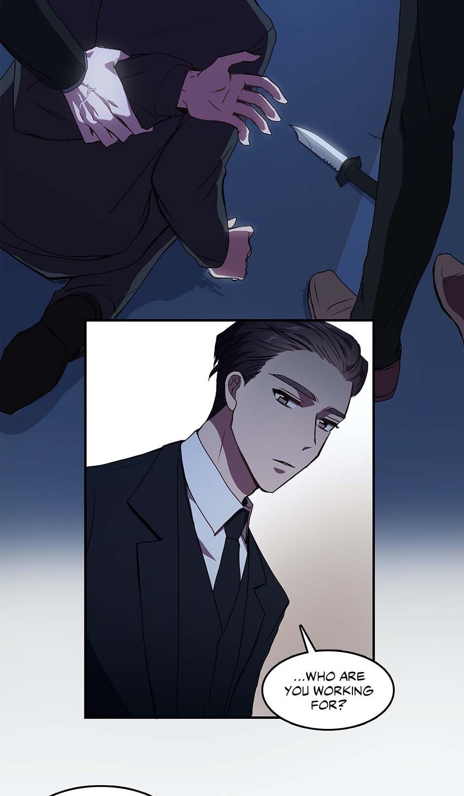 Read Black Dragon Romance chapter 15 image 28 on Lezhin