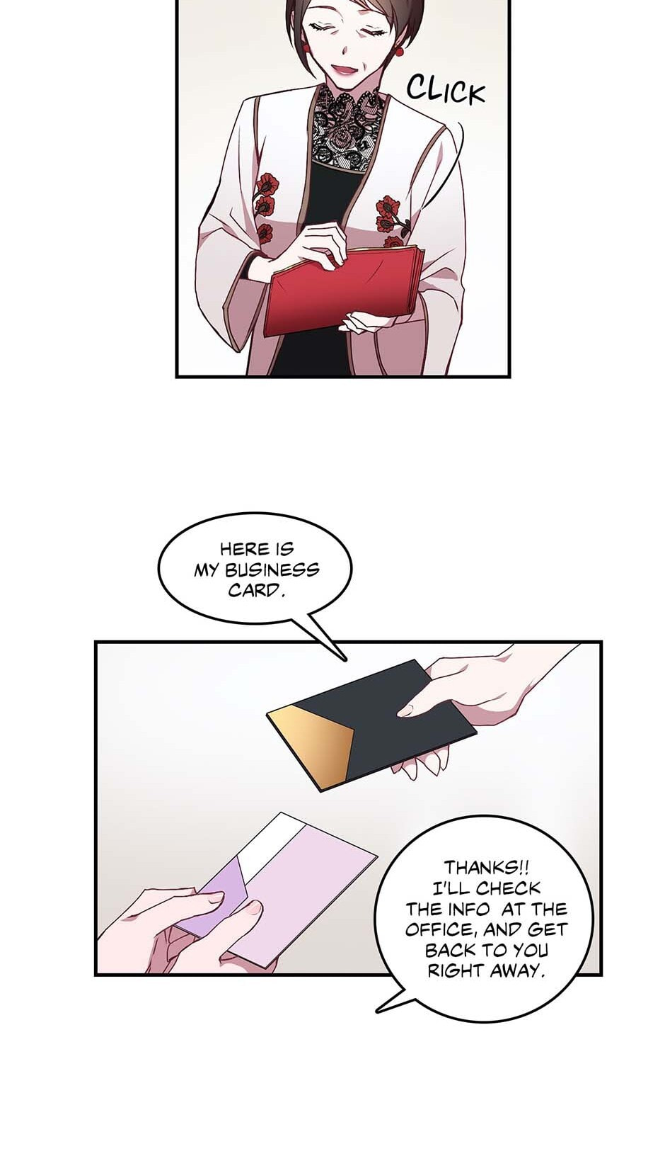 Read Black Dragon Romance chapter 16 image 10 on Lezhin