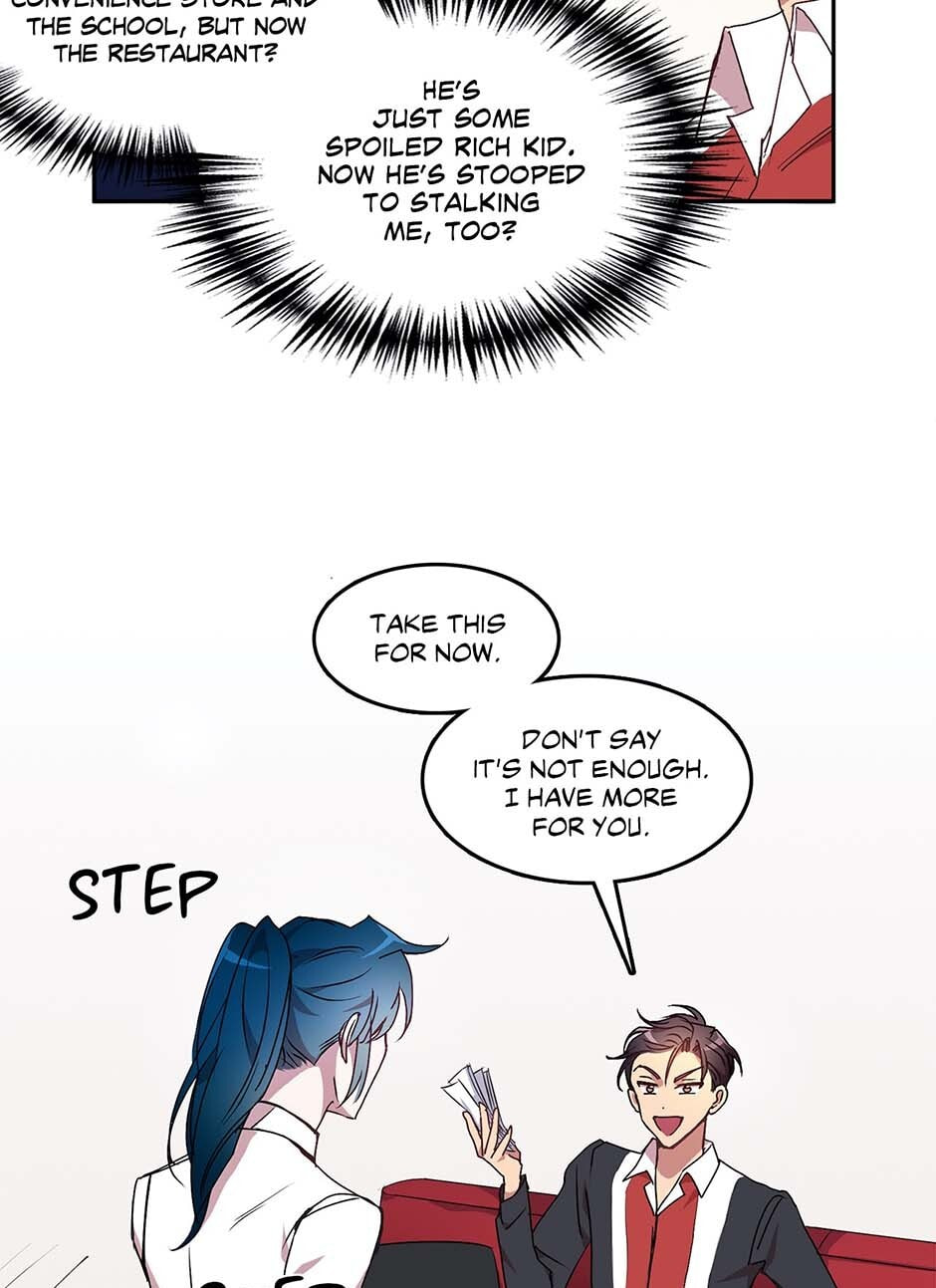 Read Black Dragon Romance chapter 16 image 25 on Lezhin