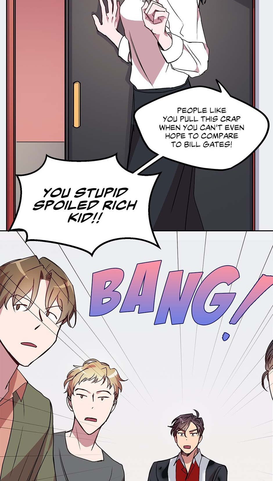 Read Black Dragon Romance chapter 16 image 32 on Lezhin