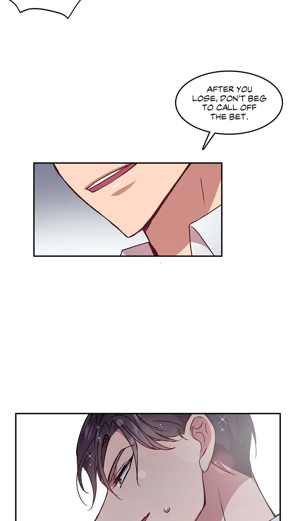 Read Black Dragon Romance chapter 16 image 37 on Lezhin