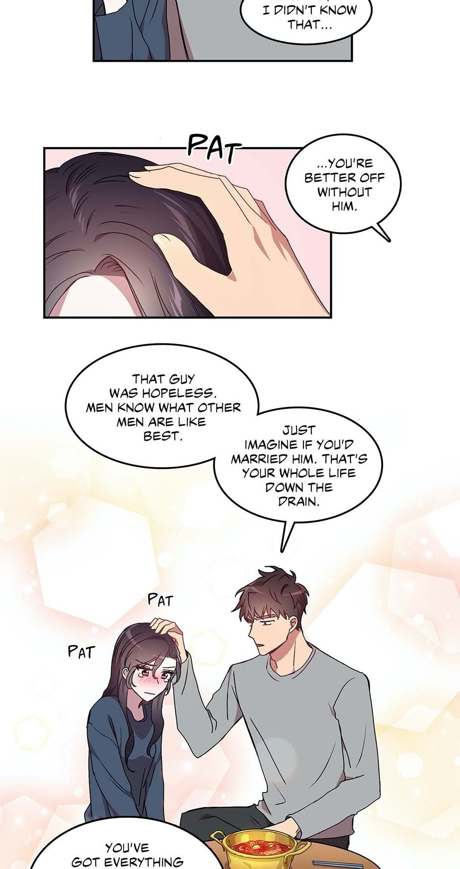 Read Black Dragon Romance chapter 17 image 11 on Lezhin