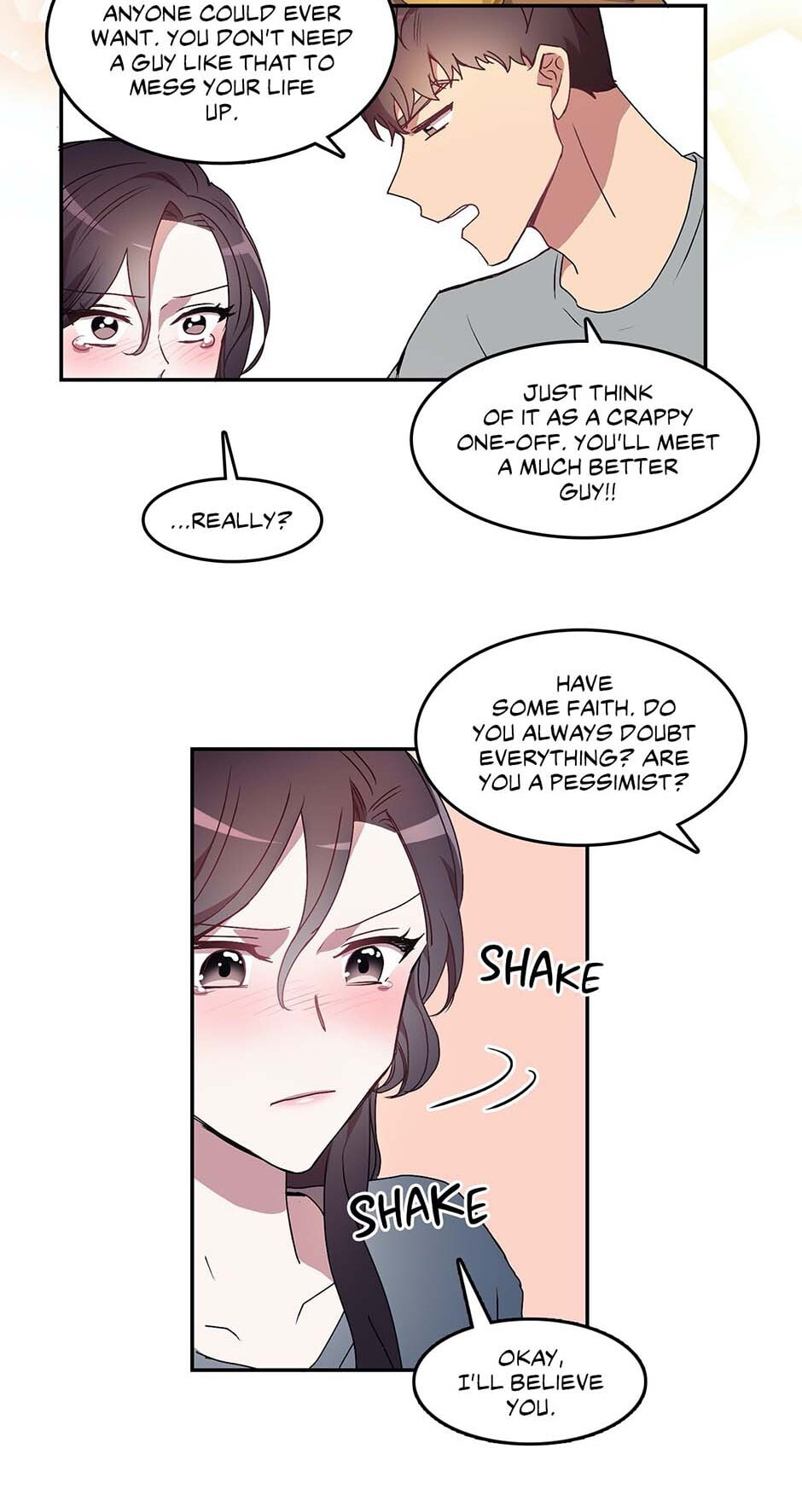 Read Black Dragon Romance chapter 17 image 12 on Lezhin