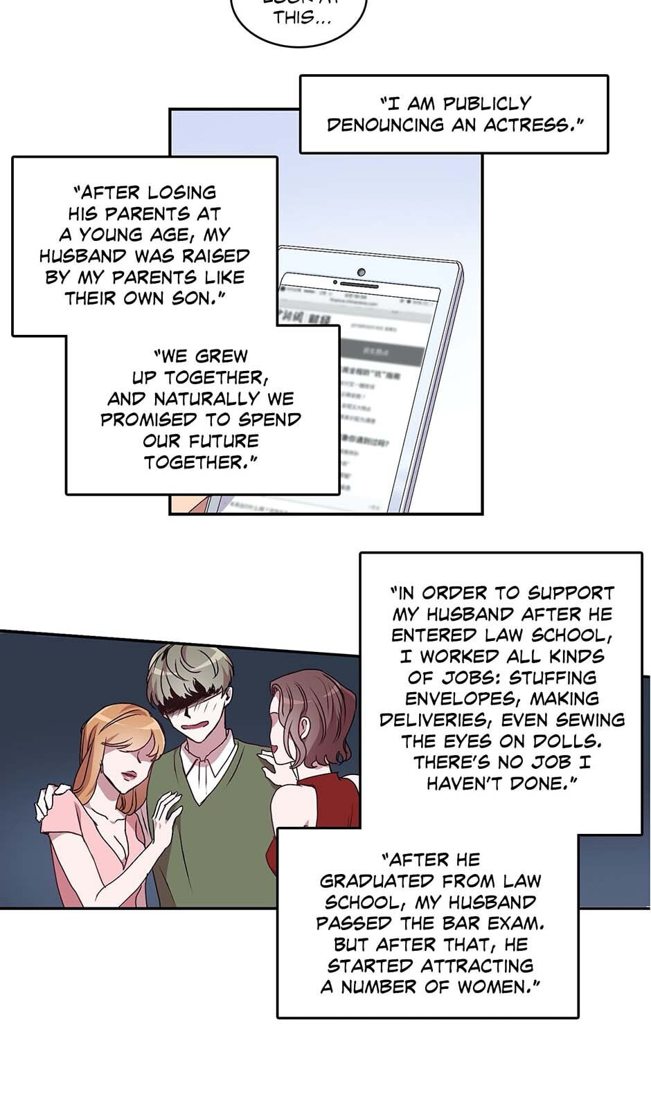 Read Black Dragon Romance chapter 17 image 17 on Lezhin