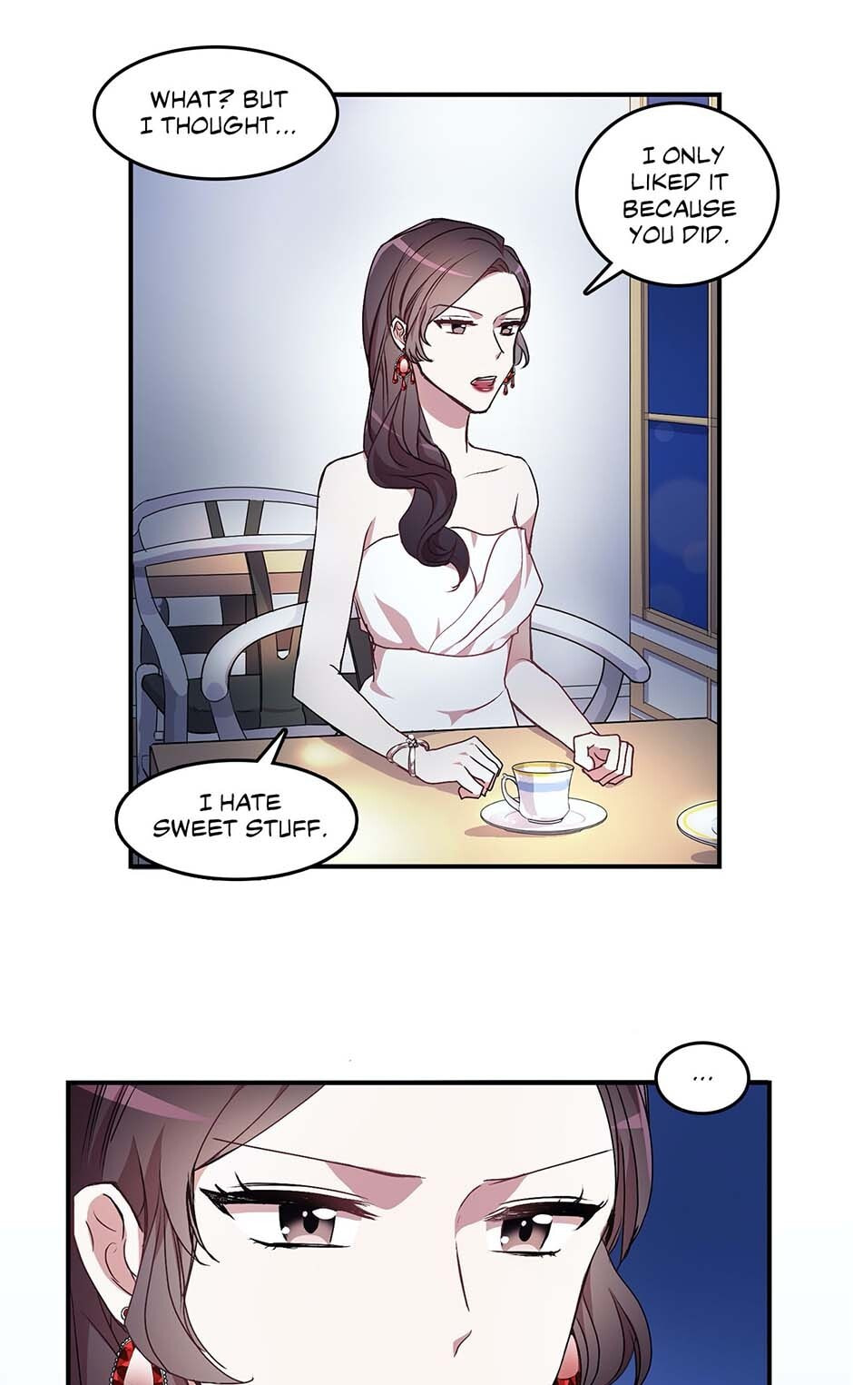 Read Black Dragon Romance chapter 17 image 27 on Lezhin
