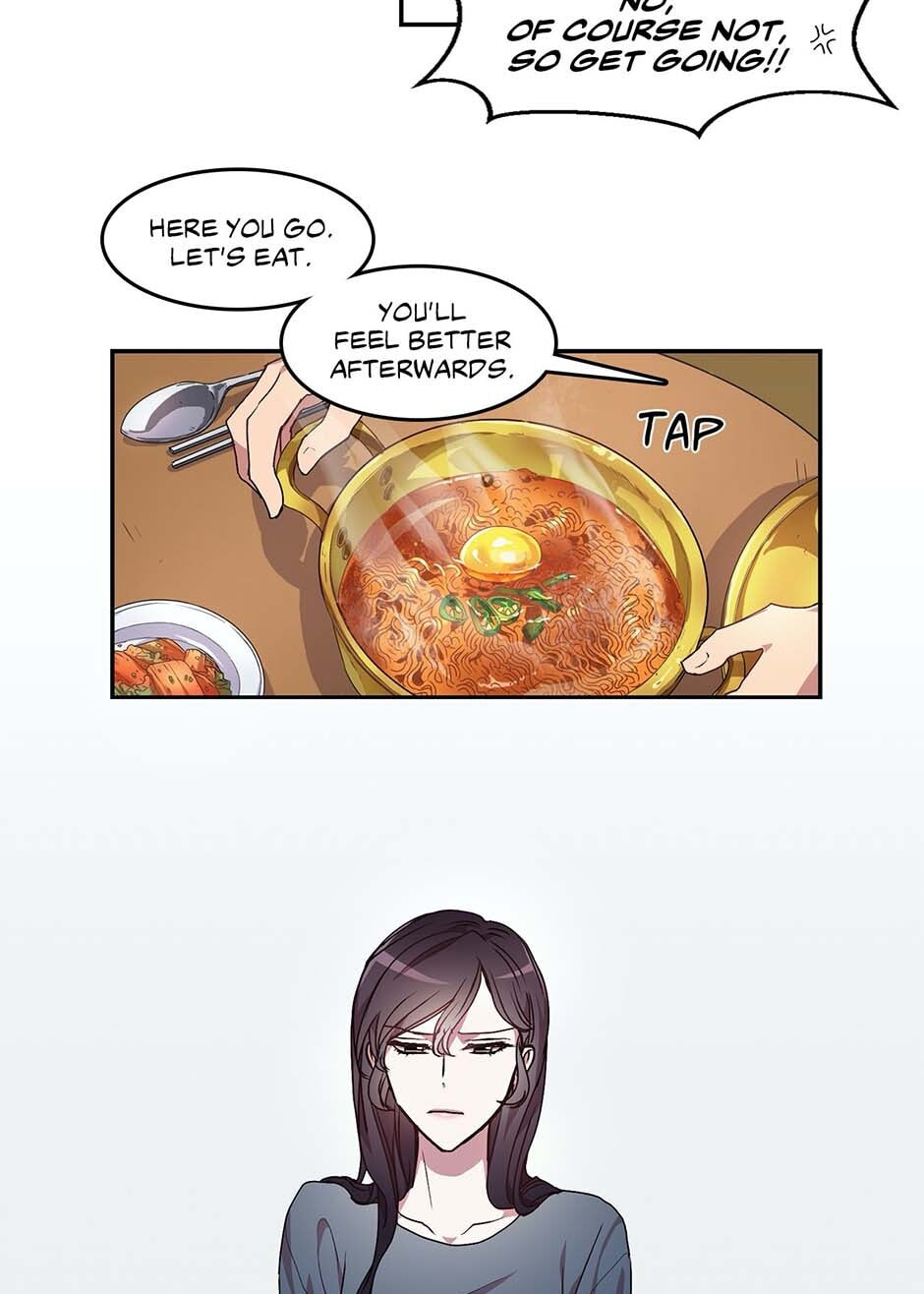 Read Black Dragon Romance chapter 17 image 3 on Lezhin