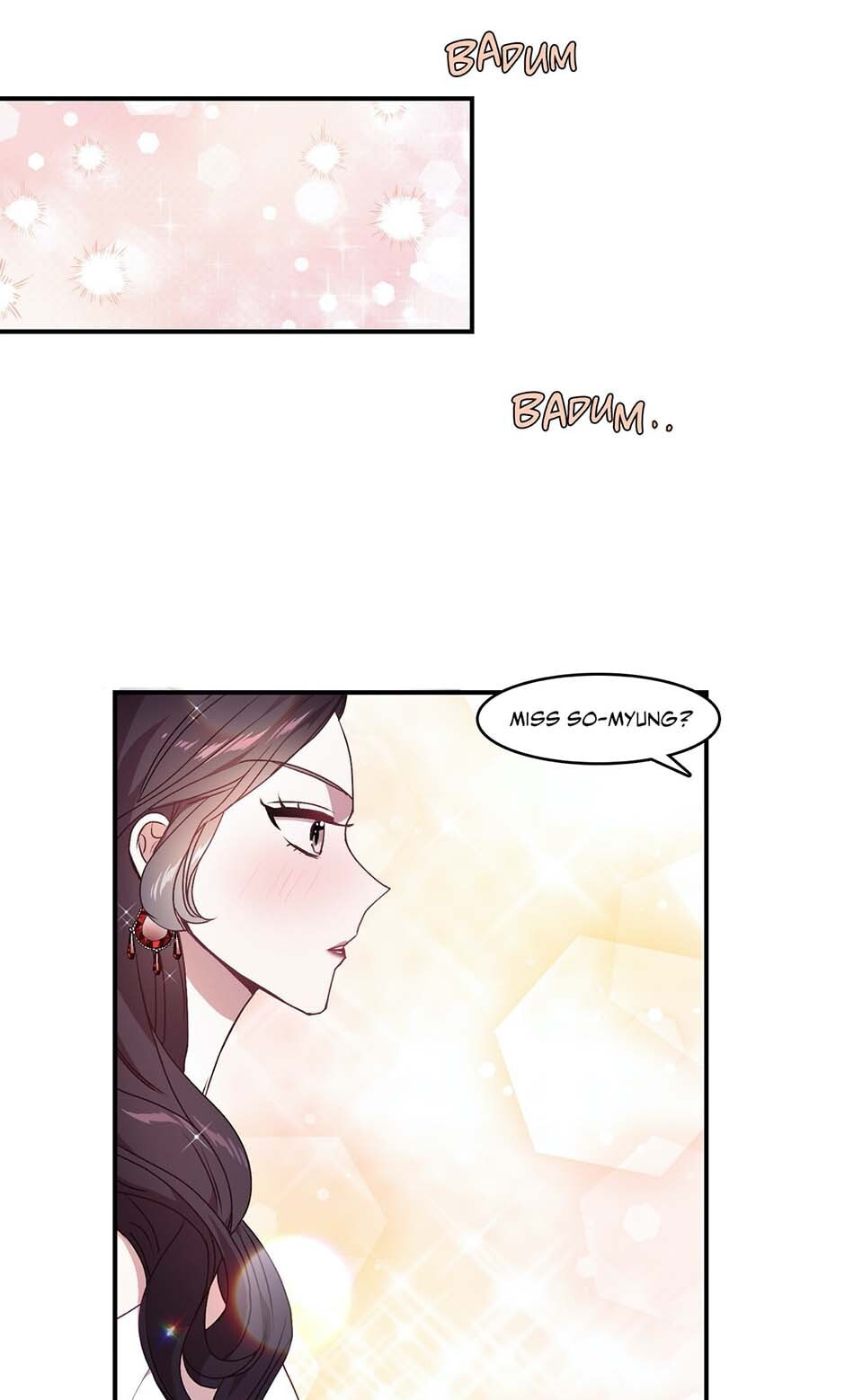 Read Black Dragon Romance chapter 17 image 39 on Lezhin