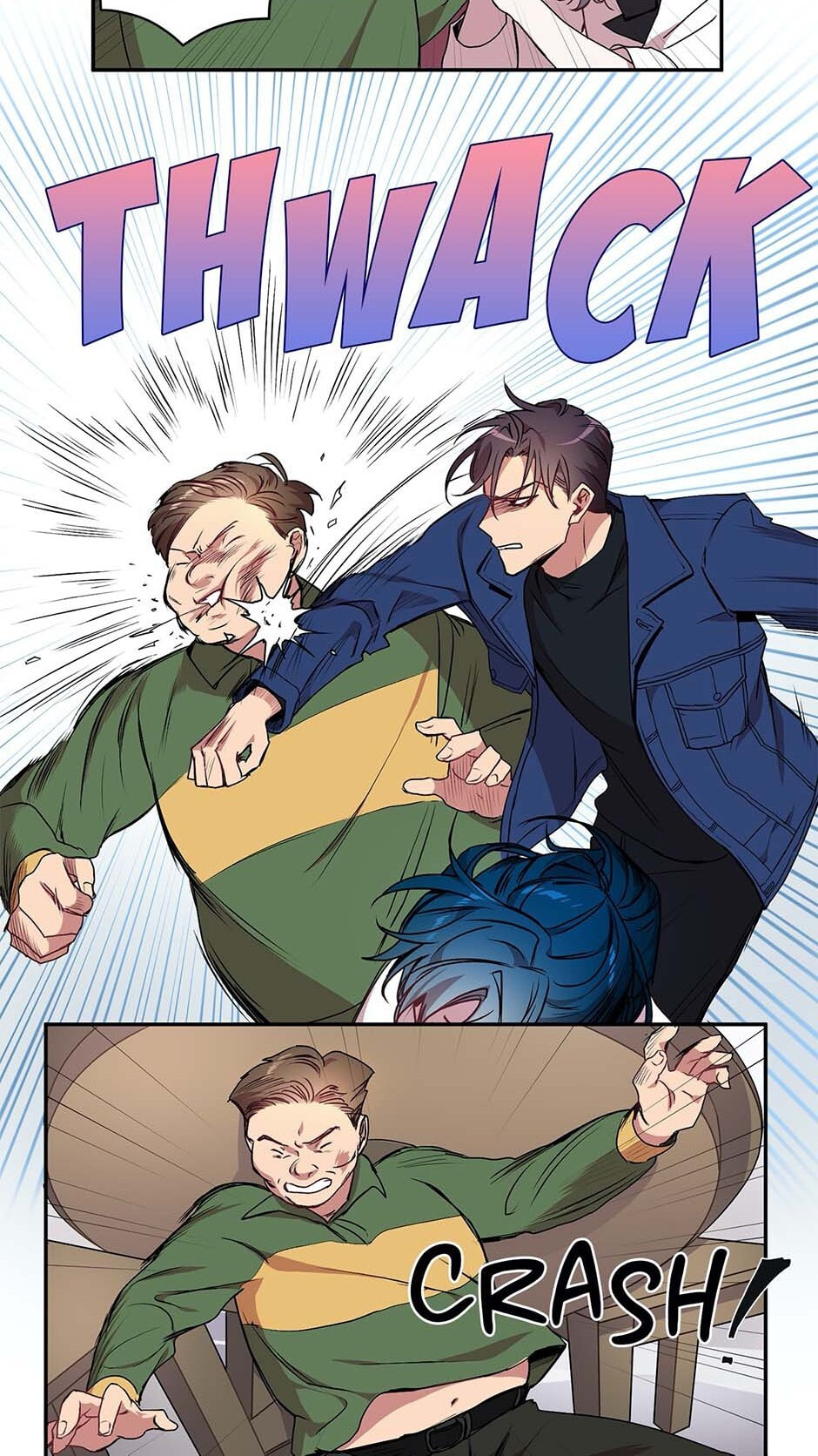 Read Black Dragon Romance chapter 18 image 12 on Lezhin