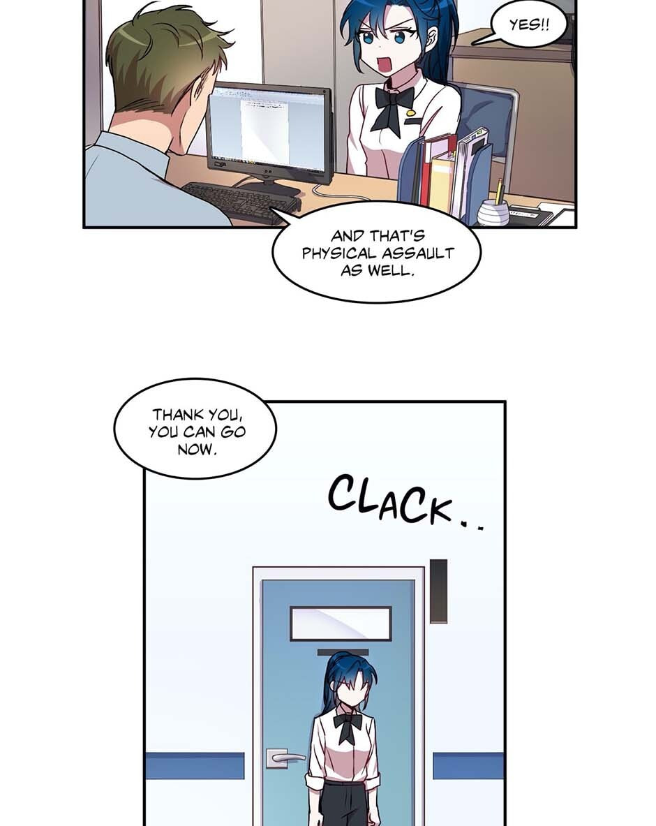 Read Black Dragon Romance chapter 18 image 23 on Lezhin
