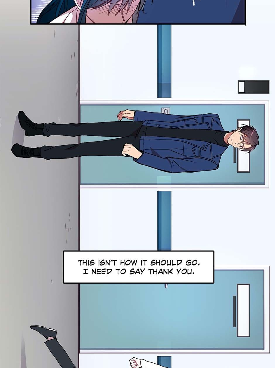 Read Black Dragon Romance chapter 18 image 30 on Lezhin
