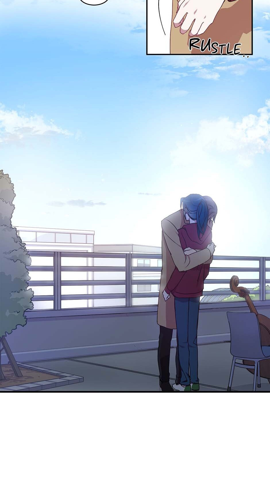 Read Black Dragon Romance chapter 19 image 20 on Lezhin