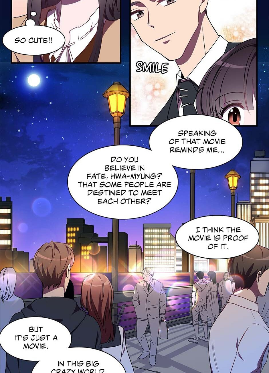 Read Black Dragon Romance chapter 19 image 24 on Lezhin