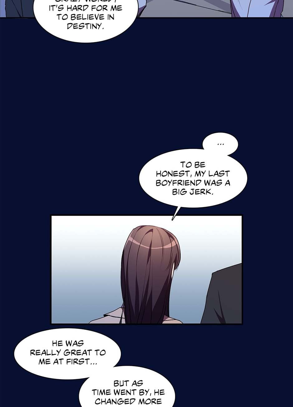 Read Black Dragon Romance chapter 19 image 25 on Lezhin