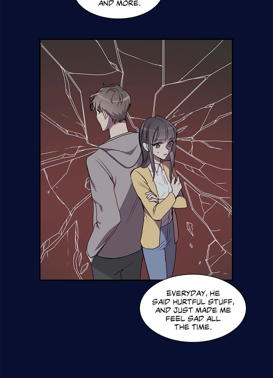 Read Black Dragon Romance chapter 19 image 26 on Lezhin