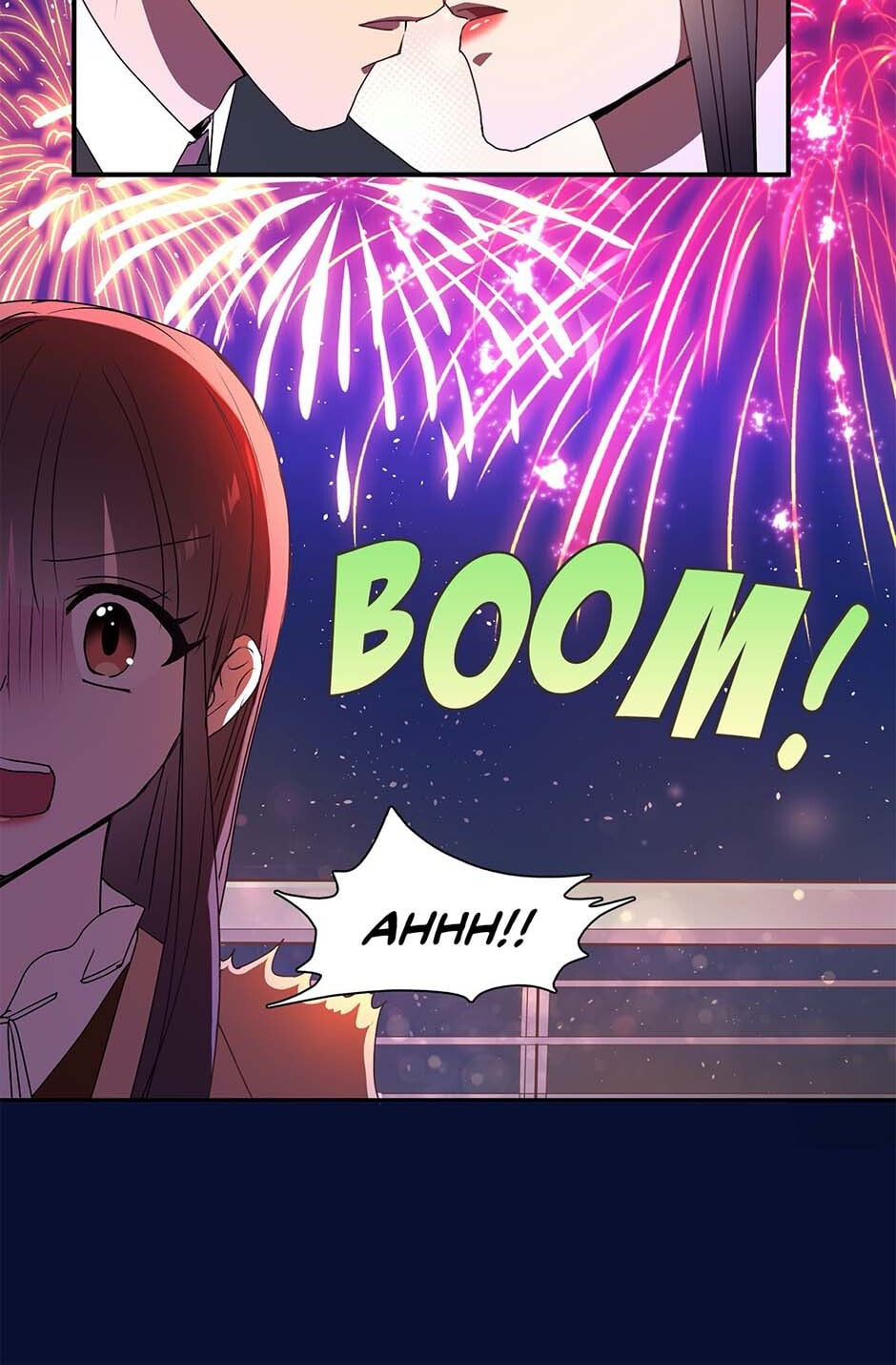 Read Black Dragon Romance chapter 19 image 32 on Lezhin
