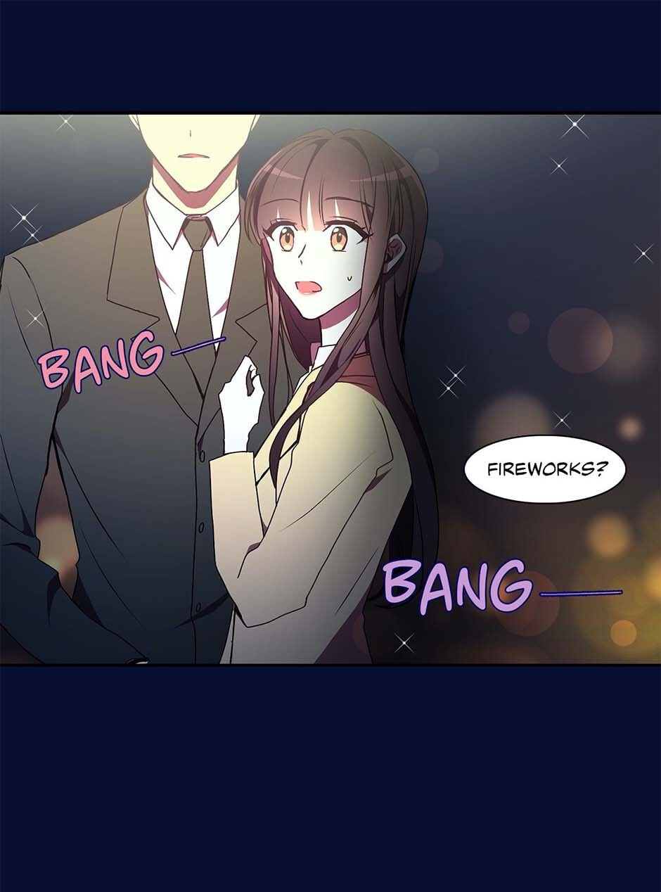 Read Black Dragon Romance chapter 19 image 33 on Lezhin