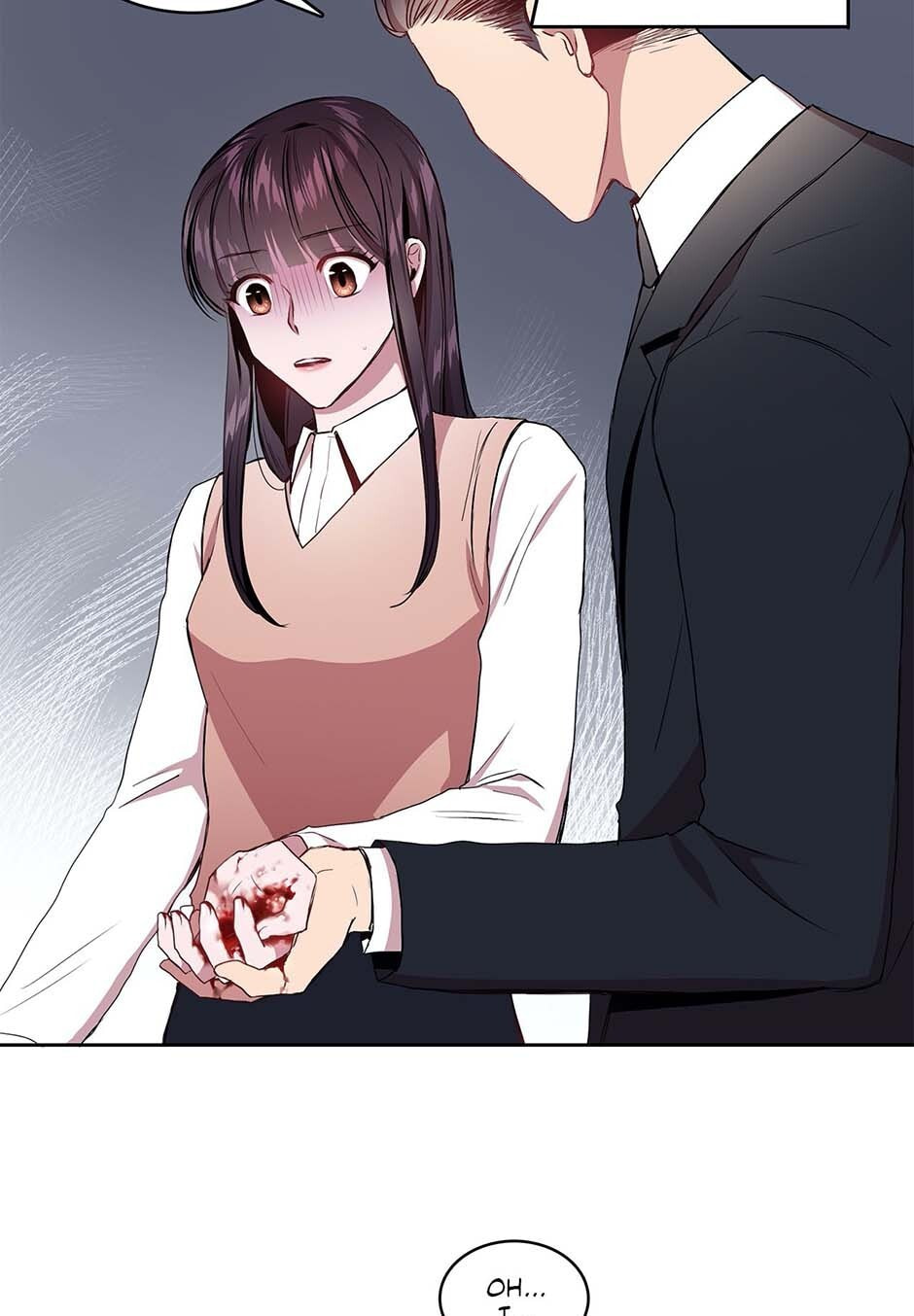 Read Black Dragon Romance chapter 2 image 11 on Lezhin