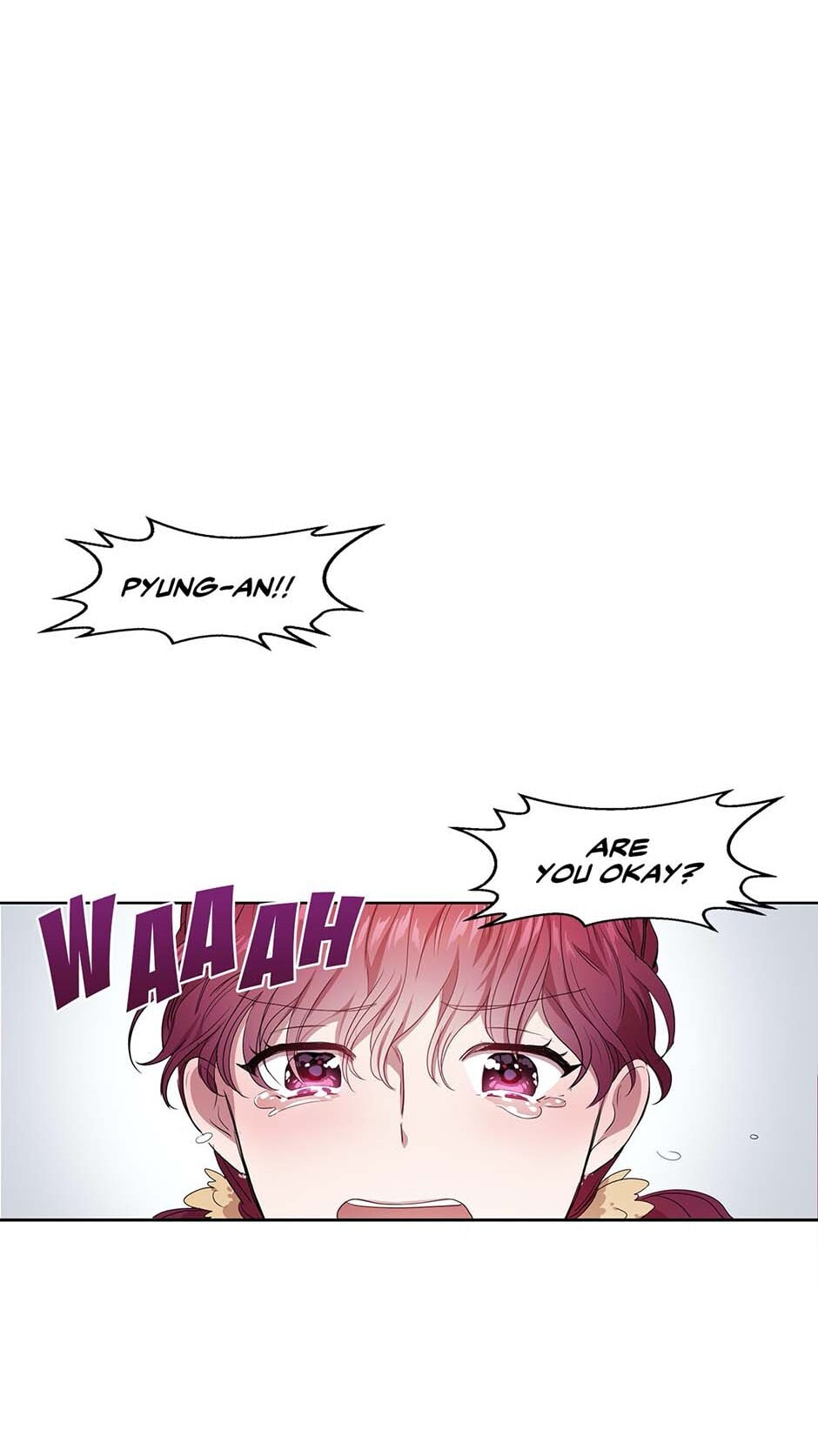 Read Black Dragon Romance chapter 2 image 16 on Lezhin