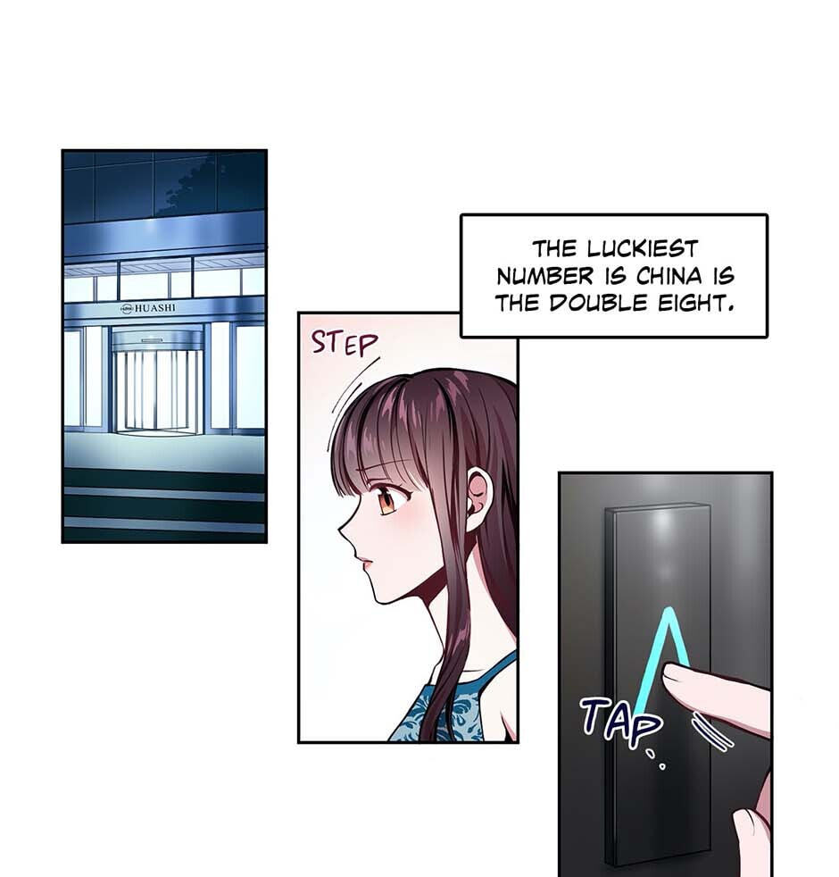 Read Black Dragon Romance chapter 2 image 37 on Lezhin