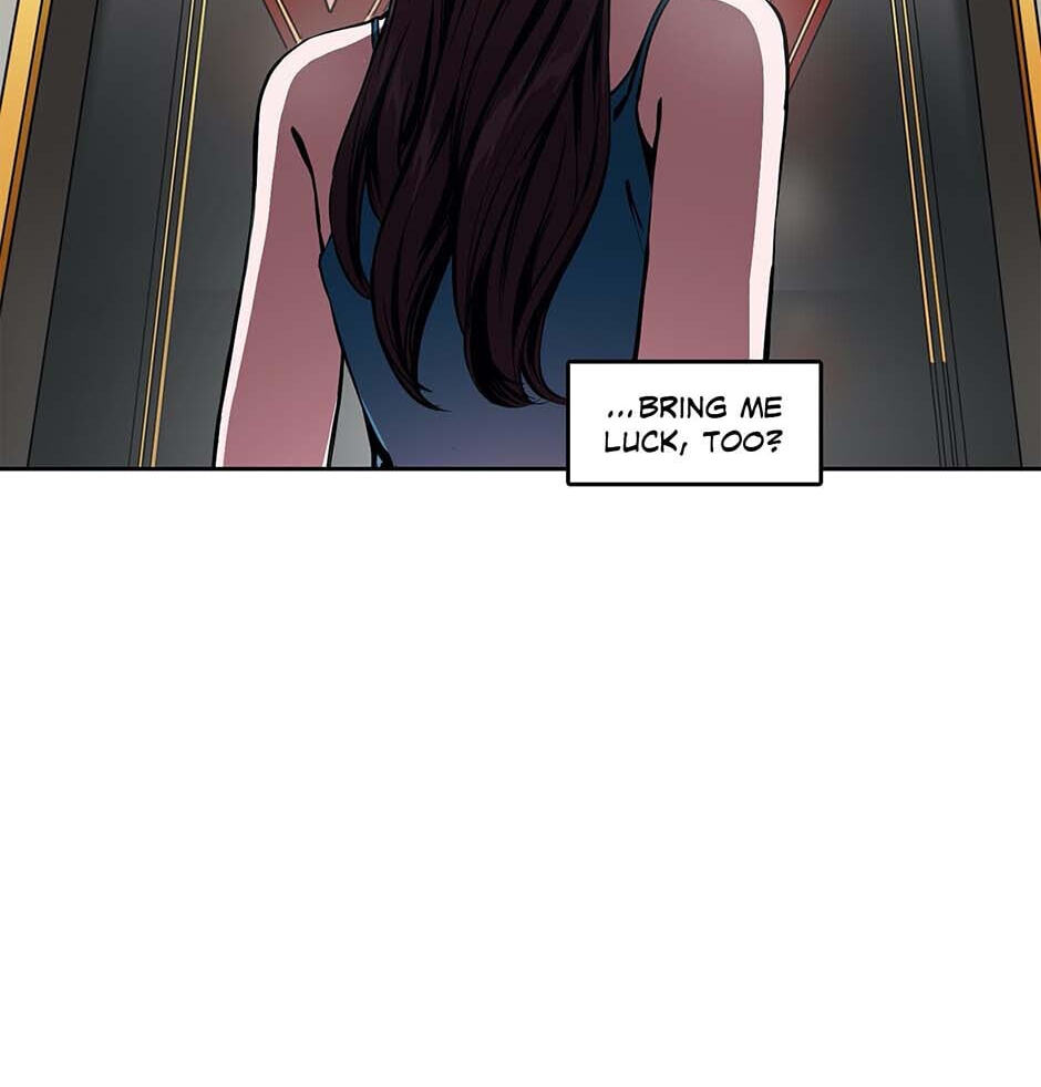 Read Black Dragon Romance chapter 2 image 40 on Lezhin