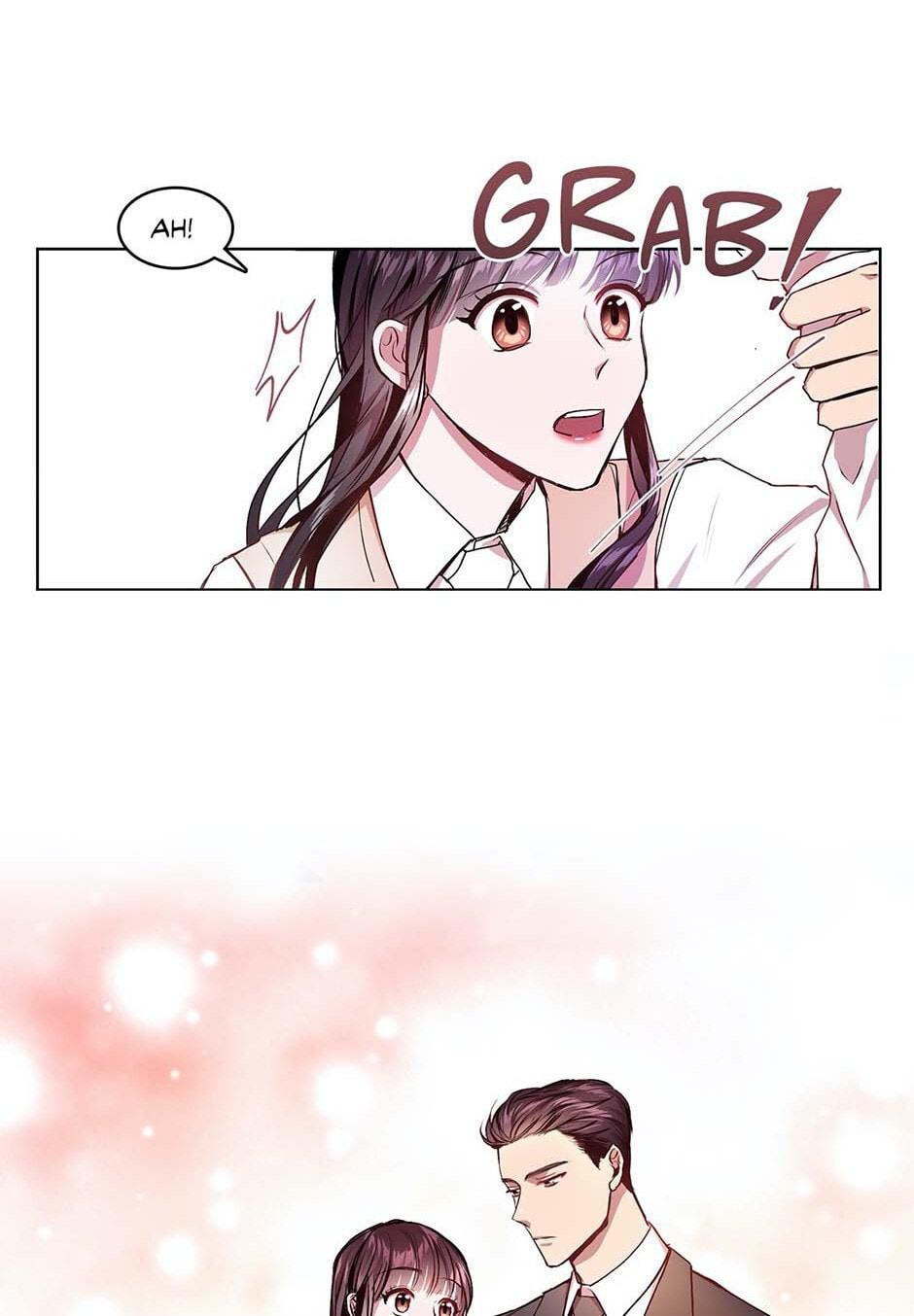 Read Black Dragon Romance chapter 2 image 8 on Lezhin