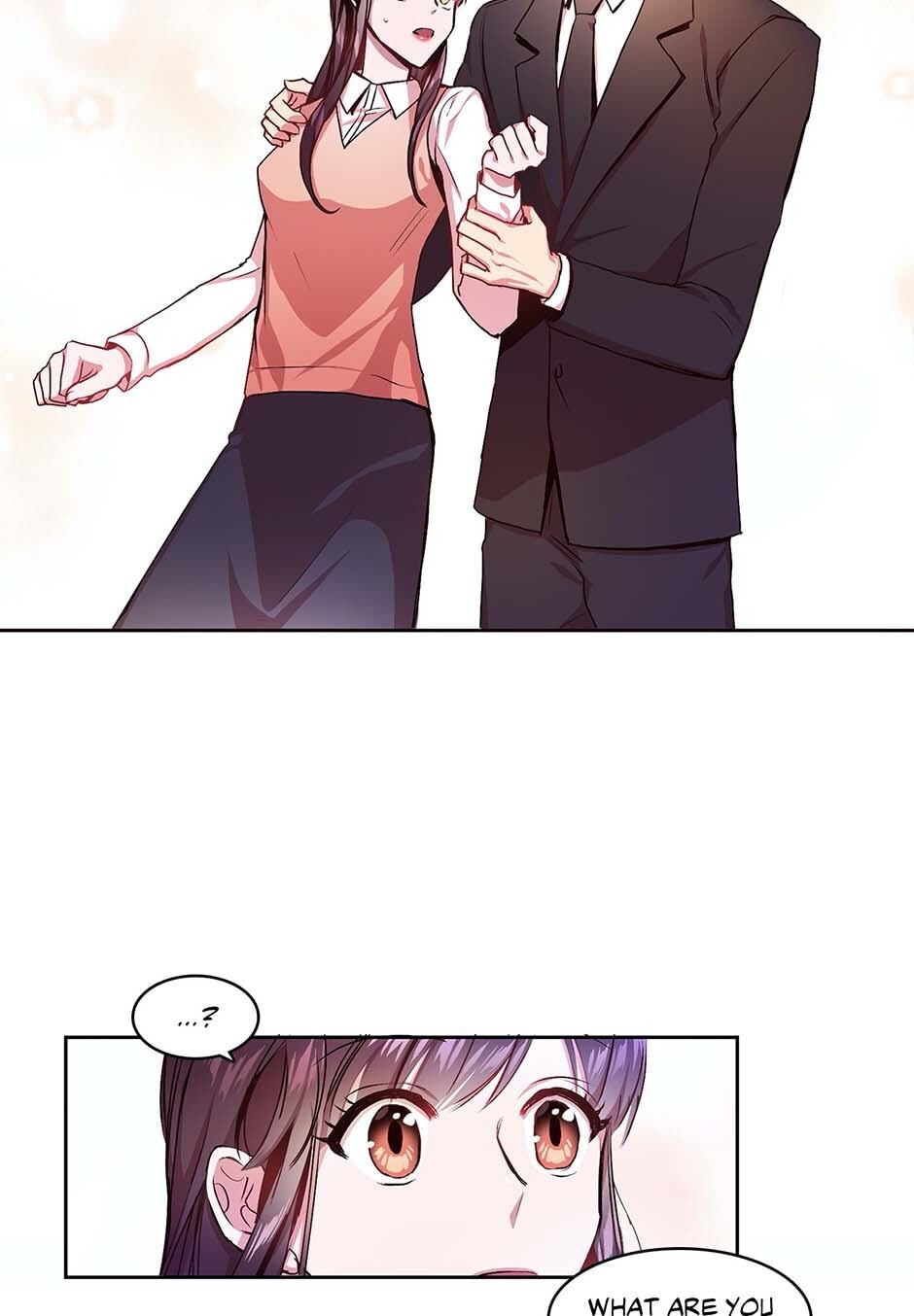 Read Black Dragon Romance chapter 2 image 9 on Lezhin